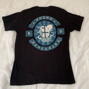 All Time Low LYR Rian Tee